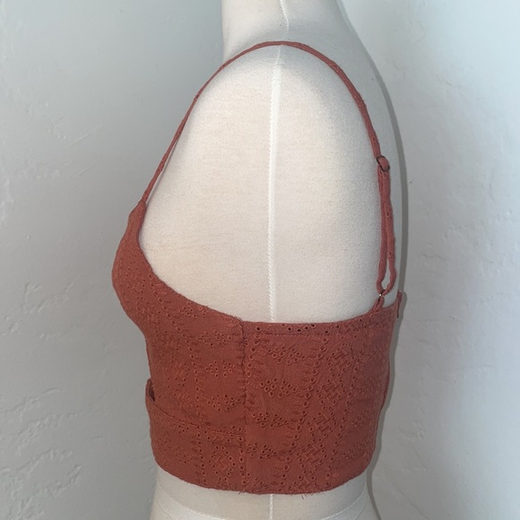 Flynn Skye Crop Top NWOT - Picture 2 of 5